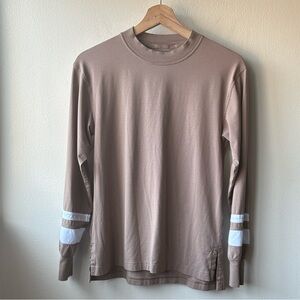 YPB Abercrombie and Fitch Long Sleeve Tee Size XS